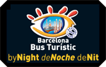 Автобусные экскурсии в Барселоне