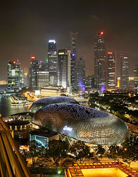 Сингапур недвижимость стоит ли ехать в германию на пмж
