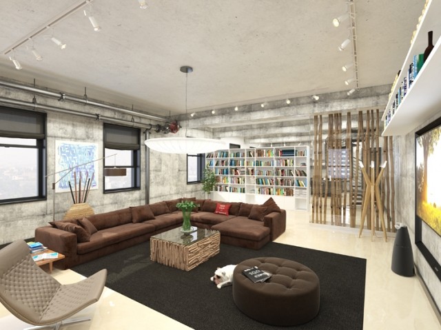 Апарт-комплекс Petrovsky Apart House