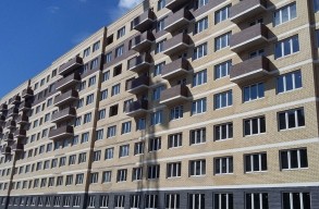 ЖК Морозовский квартал