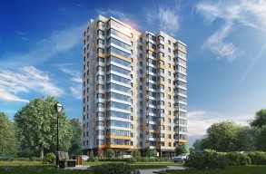 ЖК Дом в Кузьминках