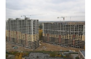 ЖК Родники 
