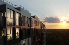 UP-квартал Скандинавский