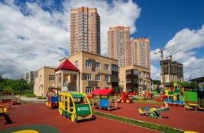 ЖК На Ленинском проспекте