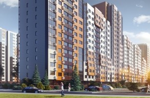 ЖК Новогиреевский