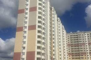 ЖК Первый Андреевский