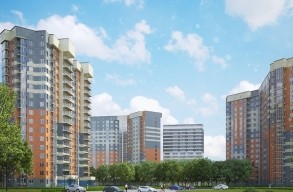 ЖК Новая Развилка