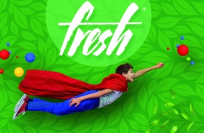 ЖК Fresh