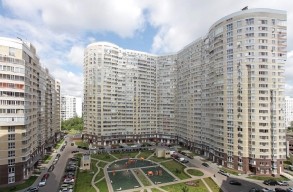 ЖК Академия Люкс