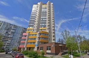 ЖК Club 56