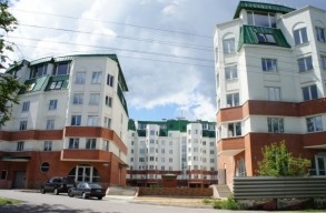 ЖК Красная Гора
