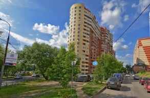 ЖК Западный Стандарт