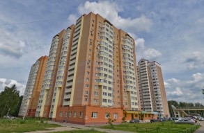 ЖК Микрорайон Лесной 
