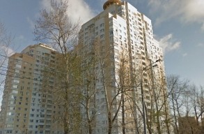 ЖК Борисовские Пруды