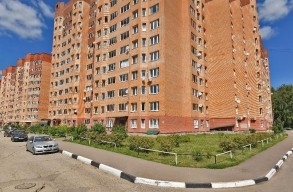 Мкр. Генерала Пронина