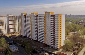 Квартал Лукино