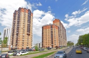 ЖК Светлый город