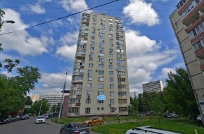 ЖК Коровинское шоссе, вл. 13