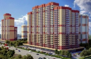 ЖК Лесной городок
