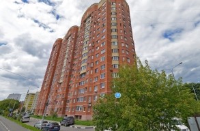 Жилой дом на Пионерской , 33/1