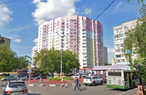ЖК Калина