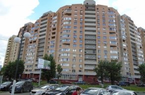 ЖК Наташинский парк
