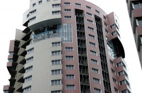 ЖК Парк-Тауэр