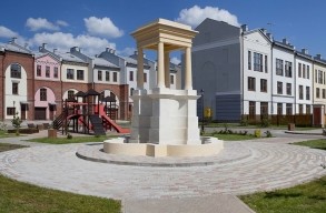 ЖК Ивакино-Покровское