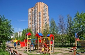 Жилой дом на Молодёжной, 36А