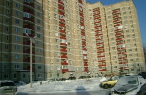 Жилой дом в Красково