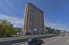 ЖК Коктебель