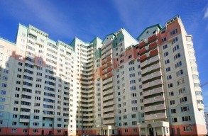 Мкр. Нагатино-Садовники
