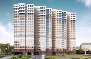ЖК Петровский парк