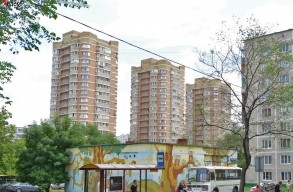 ЖК Северное Трио