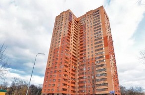 ЖК Кронштадтский
