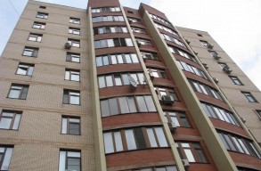 ЖК Старопетрово