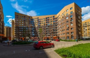 Квартал А101