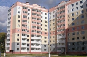 ЖК Театральный