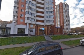 ЖК Ватутина, 9