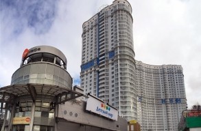 ЖК Елена