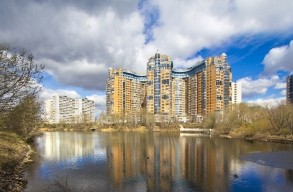 ЖК Корона