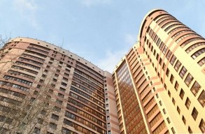 ЖК Форт Кутузов