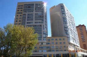 ЖК Астра в Мытищах