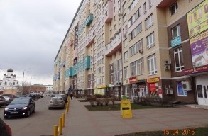 ЖК Гулливер