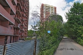 ЖК Богородский в Ногинске