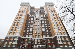 ЖК Катрин Хаус