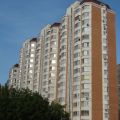Жилой дом на ул. Говорова, 50 