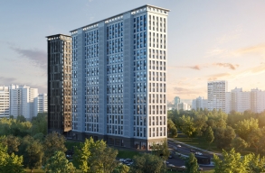 ЖК Shome