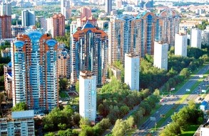 ЖК Квартал на Ленинском