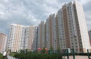 ЖК New Переделкино 
